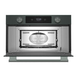 30" Built In Microwave Oven with Air Fry