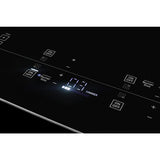 Oblivion 30" Electric Radiant Cooktop with Emotive Controls