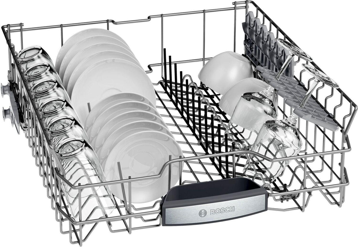 500 Series Dishwasher 24" White