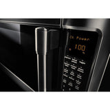 Over-The-Range Microwave With Convection Mode - 1.9 Cu. Ft.