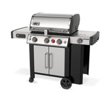 Genesis II SX-335 Smart Grill - Stainless Steel LP