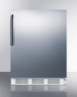24" Wide All-refrigerator