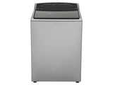 4.8 cu.ft HE Top Load Washer with Built-In Water Faucet, Intuitive Touch Controls