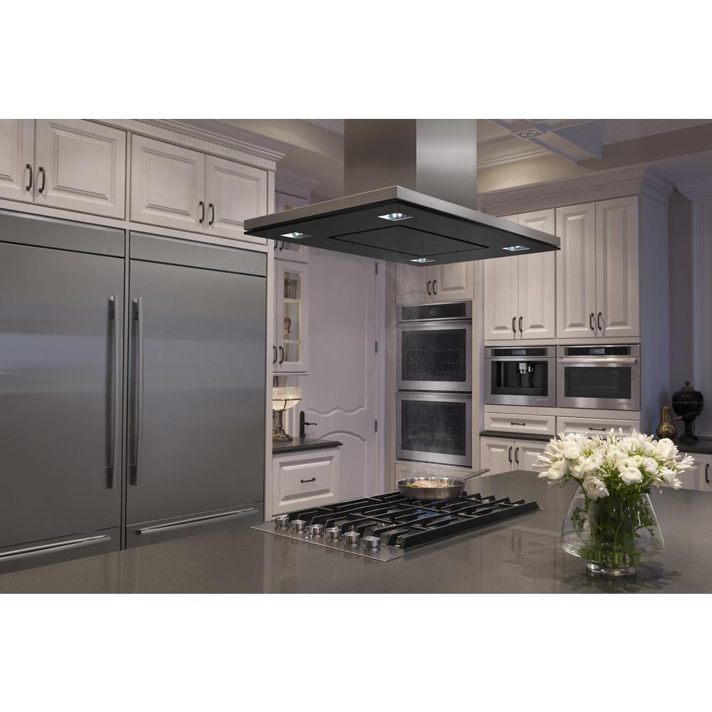 36 Panel-Ready Built-In Bottom-Freezer Refrigerator (Right-Hand Door Swing)