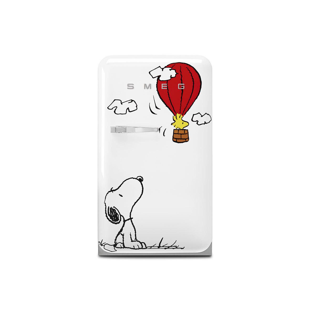 Refrigerator White FAB10URDSN3