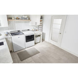 Smart Top Load Washer with Extra Power - 5.3 cu. ft.