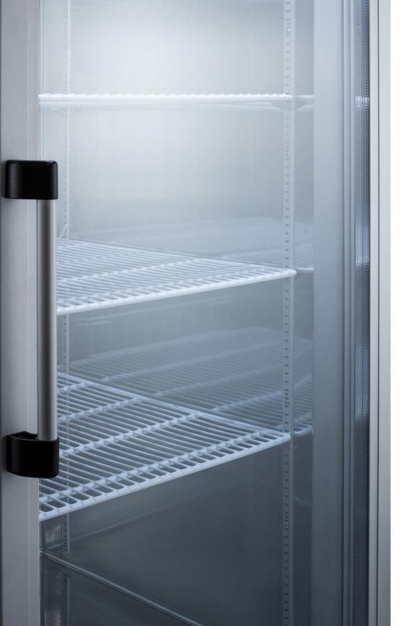 49 CU.FT. Upright Pharmacy Refrigerator