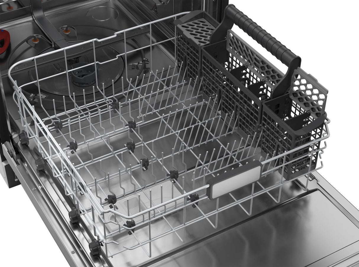 Sharp 24 in. Stainless Steel 47dB Dishwasher