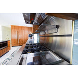 RISE 24" Built-In Coffee System