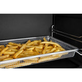 30-inch Built-In Smart Multifunctional Microwave Oven with Air Fry - 1,000 watts