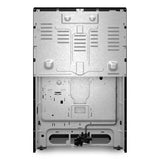 30-Inch Wide Gas Range With No Preheat Air Fry and Air Baking - 5.0 cu. ft.