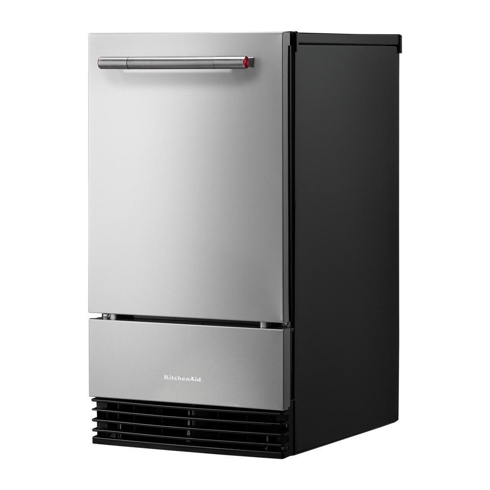 18'' Automatic Ice Maker