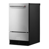 18'' Automatic Ice Maker