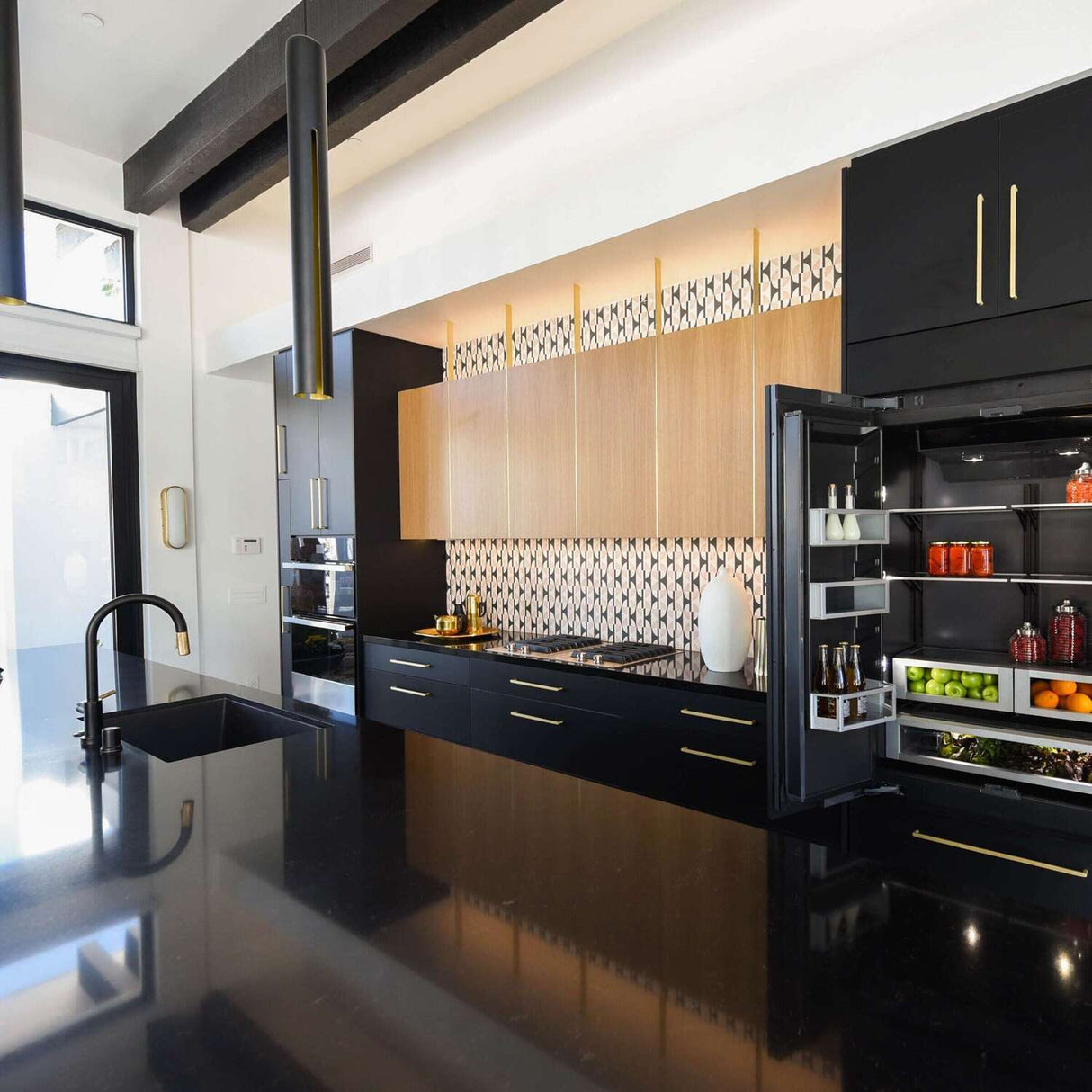 Custom 15 2-Burner Gas Cooktop