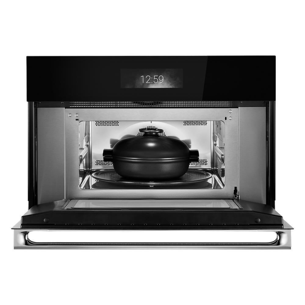 NOIR™ 30" Single Wall Speed Oven