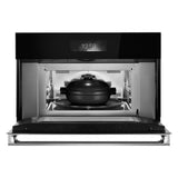NOIR™ 30" Single Wall Speed Oven
