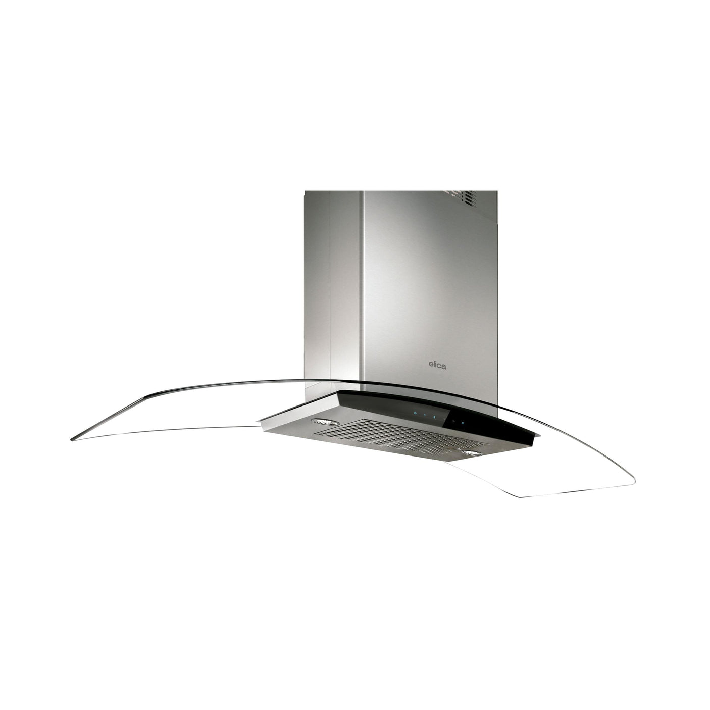 CINGOLI Island Range Hood 36" wide - 600CFM
