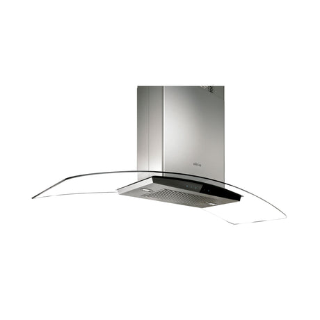 CINGOLI Island Range Hood 36" wide - 600CFM