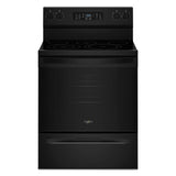 30-inch Electric Range with Air Cooking Technology