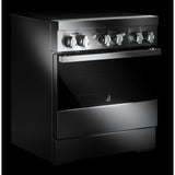 NOIR™ 30" Induction Professional-Style Range