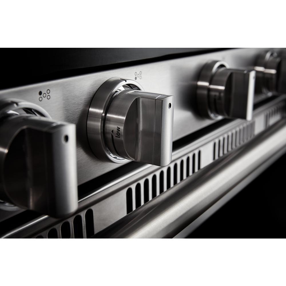 Self-Cleaning Gas Range - 5.0 cu. ft.