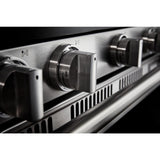 Self-Cleaning Gas Range - 5.0 cu. ft.