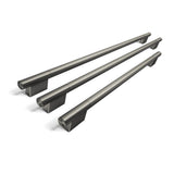 Black Ore Handle Hardware Accessory Kit for KitchenAid® French Door Refrigerator