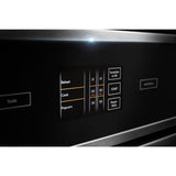 RISE™ 27" BUILT-IN MICROWAVE OVEN WITH SPEED-COOK