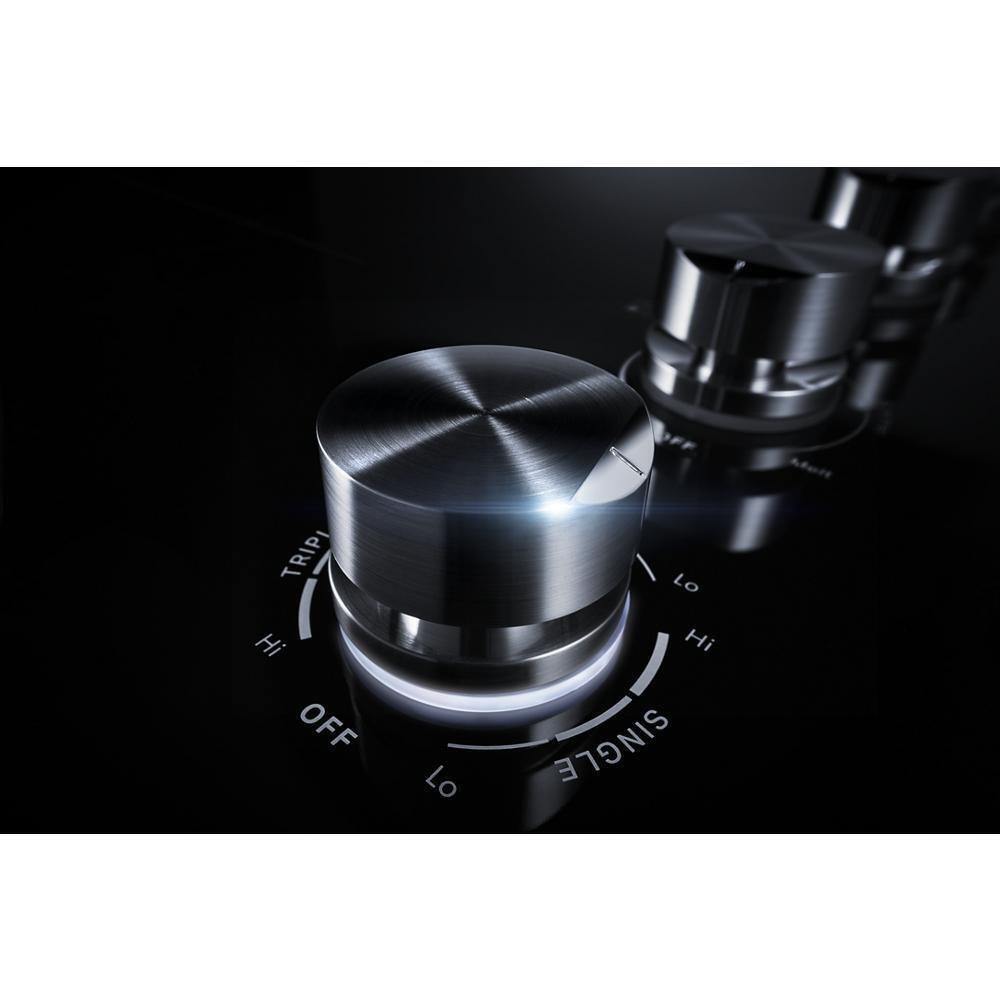 Lustre Stainless 36" Electric Radiant Cooktop
