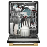 KitchenAid® 360(degree) Max Jets™ Third Rack Dishwasher with Advanced ProDry™ System, 44 dBA