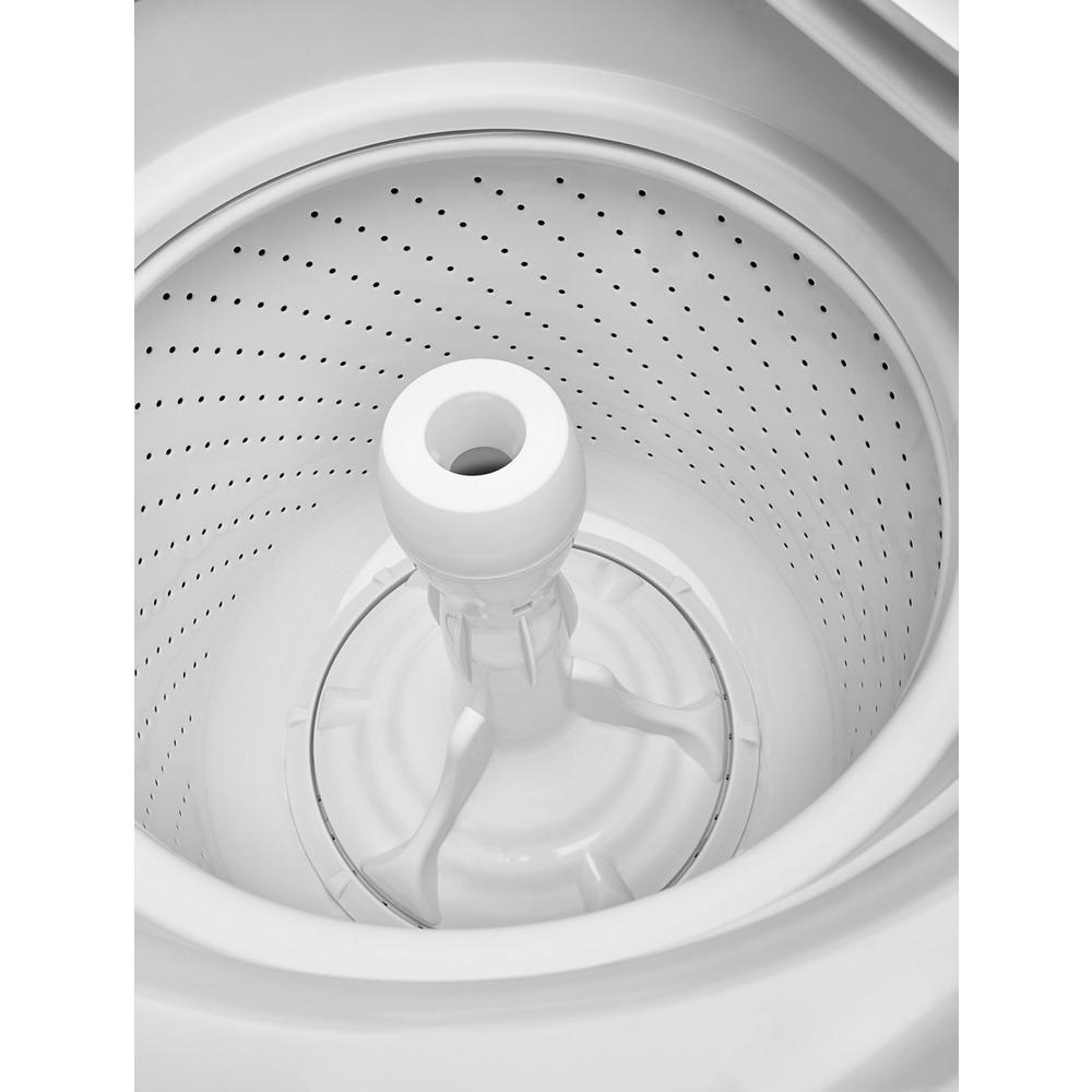 3.5 cu.ft Top Load Washer with Water Selection, 9 cycles