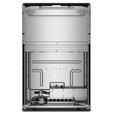 30-inch Gas Range with Crispy Mode and No Preheat Mode