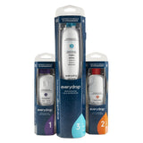 everydrop® Refrigerator Water Filter 5 - EDR5RXD1 (Pack of 1)