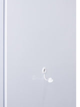 6 CU.FT. ADA Height Vaccine Refrigerator, Certified To Nsf/ansi 456 Vaccine Storage Standard