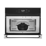 NOIR 24" Built-In Speed Oven