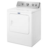 Large Capacity Top Load Dryer with Wrinkle Control - 7.0 cu. ft.