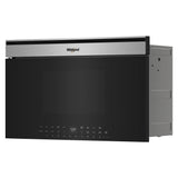 30-inch Built-In Smart Multifunctional Microwave Oven with Air Fry - 1,000 watts
