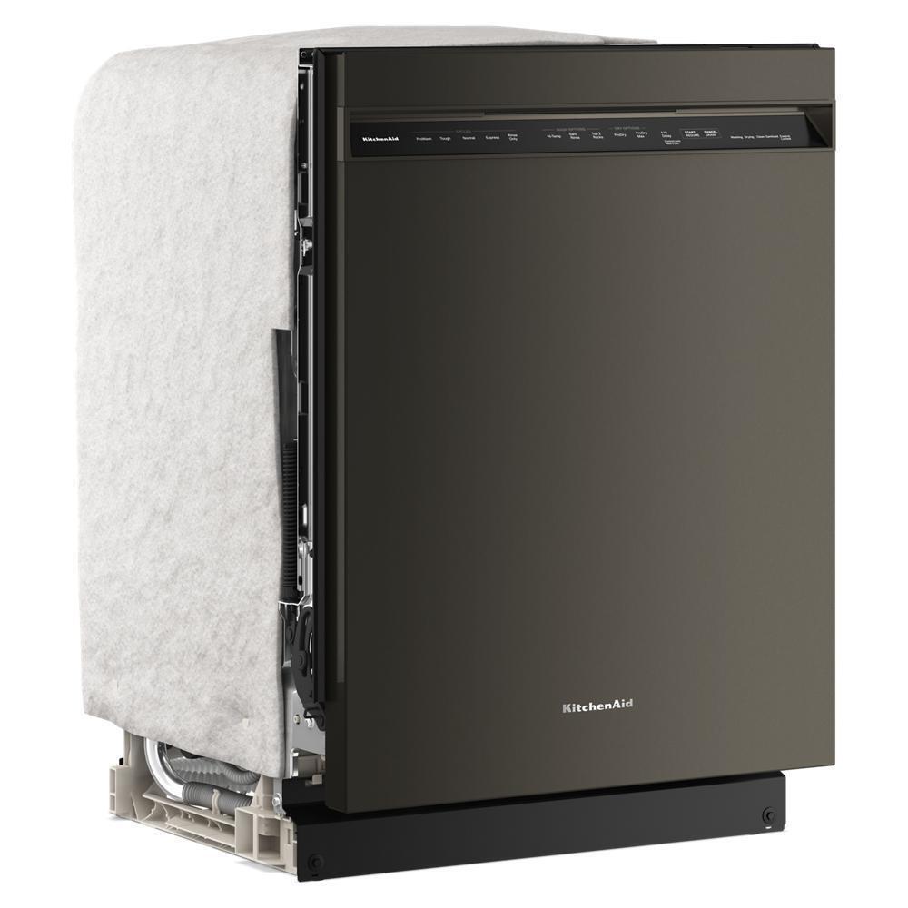 360(degree) Max Jets™ Third Rack Dishwasher with ProDry™ System, 44 dBA
