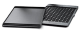 WEBER ORIGINAL - Porcelain-Enameled Cast-Iron Griddle