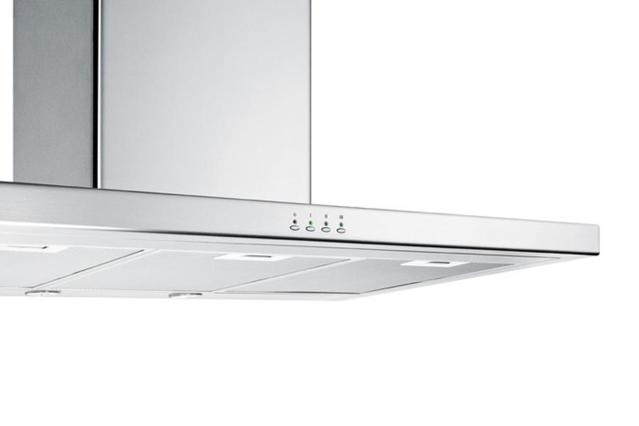 36" Wide Wall-mounted Range Hood