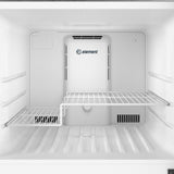 Element Electronics 17.6 cu. ft. Top Freezer Refrigerator, Ice Maker Ready - White, ENERGY STAR (ENR18TFGCW)