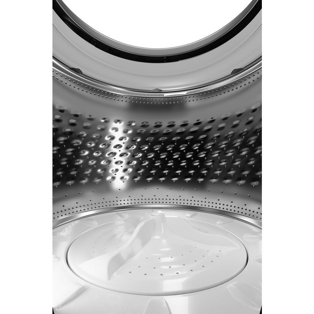 4.8 cu. ft. Smart Top Load Washer