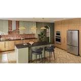 24" Built-In More-In-One Convection Microwave Speed Oven with Air Fry Mode