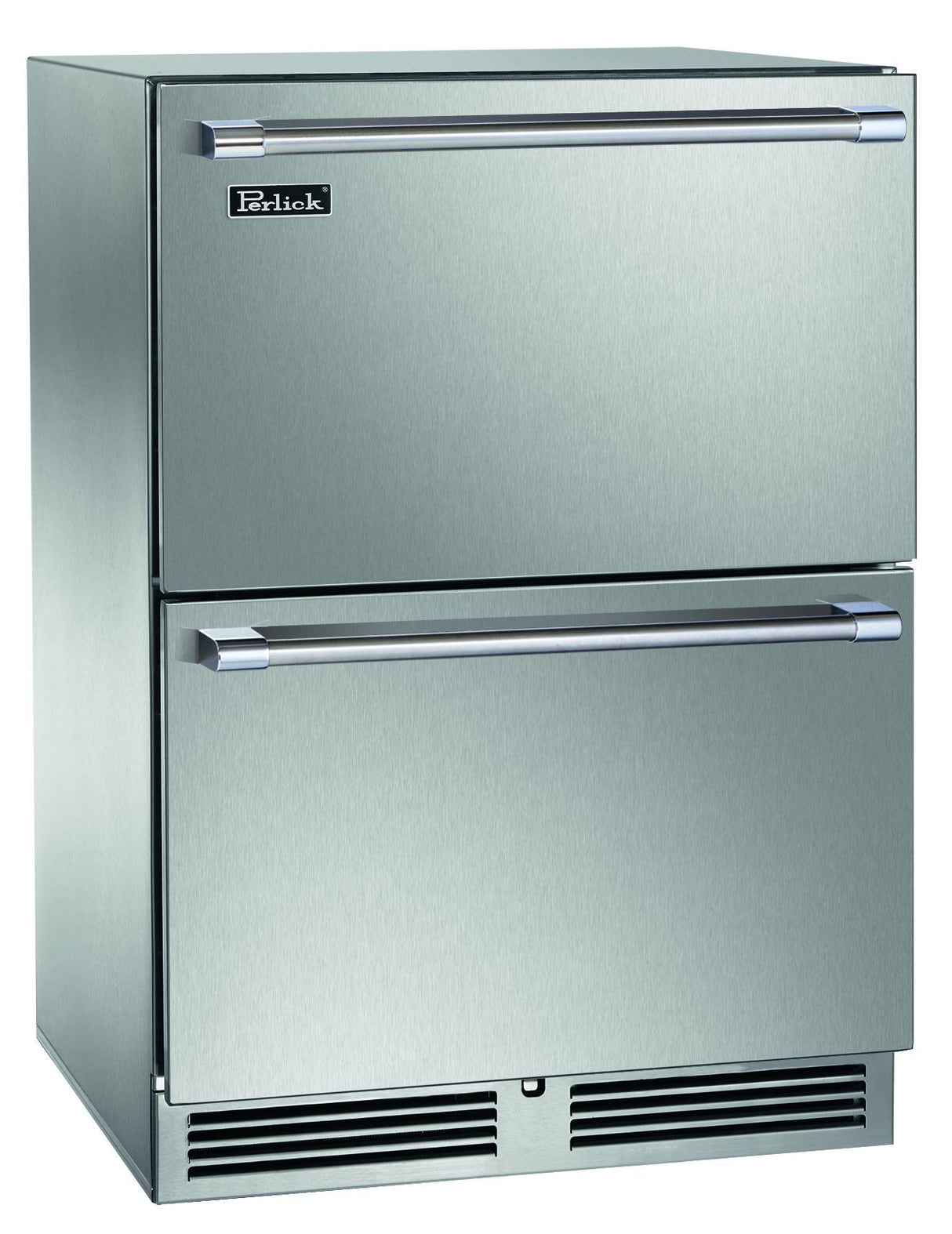 24" Undercounter Refrigerator Drawers