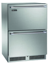 24" Dual-Zone Freezer/Refrigerator Drawers