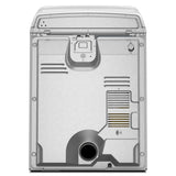7.0 Cu. Ft. Whirlpool® Top Load Electric Dryer with Moisture Sensor