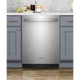 Dishwasher with Fan Dry