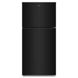 Whirlpool® 29.5-inch Wide Top Freezer Refrigerator with Total Coverage Cooling- 19.3 Cu. Ft.