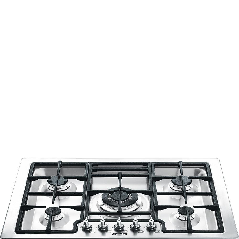 Cooktop Stainless steel PGFU30X