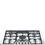 Cooktop Stainless steel PGFU30X